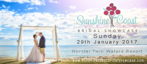 Sunshine Coast Wedding Expo