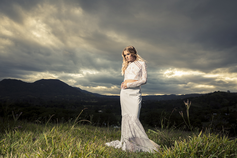 Sunshine Coast Wedding Photographer Matt Rowe-106