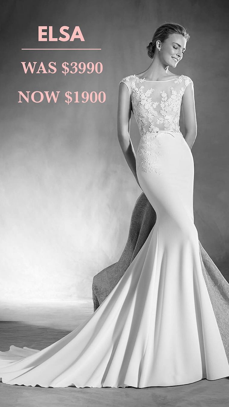 Top Nyc Wedding Dress Sample Sale of the decade Don t miss out 