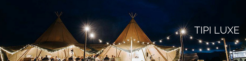 TIPI LUXE
