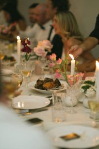 hinterland wedding reception sunshine coast