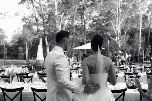 Wedding reception Yandina wedding venue