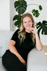 Sunshine Coast wedding coordinator Jacqueline from Wild Heart Weddings Q&A with bridal blog The Bride's Tree