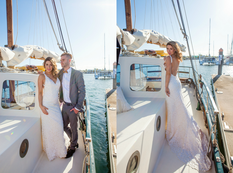 Yacht Club wedding _ wedding Mooloolaba_ The Bride's Tree _ Benny Jewell_