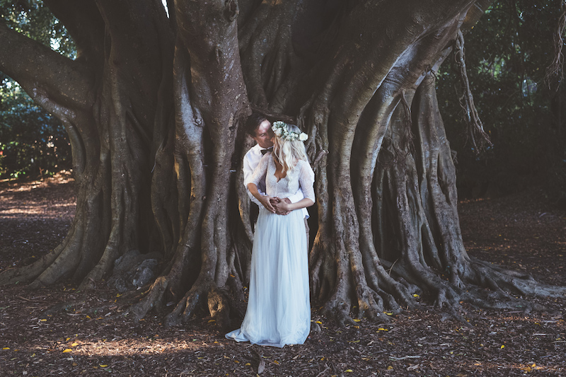 Gemma and Luke Wedding Photography