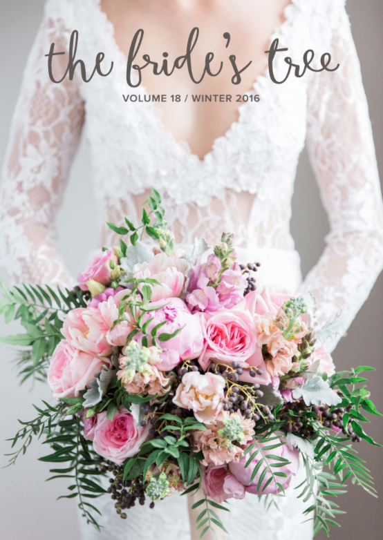 Sunshine Coast bridal magazine