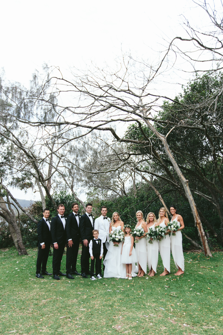 Rickys River Bar wedding _ Noosa River Wedding _ Noosa Wedding _ The Bride's Tree