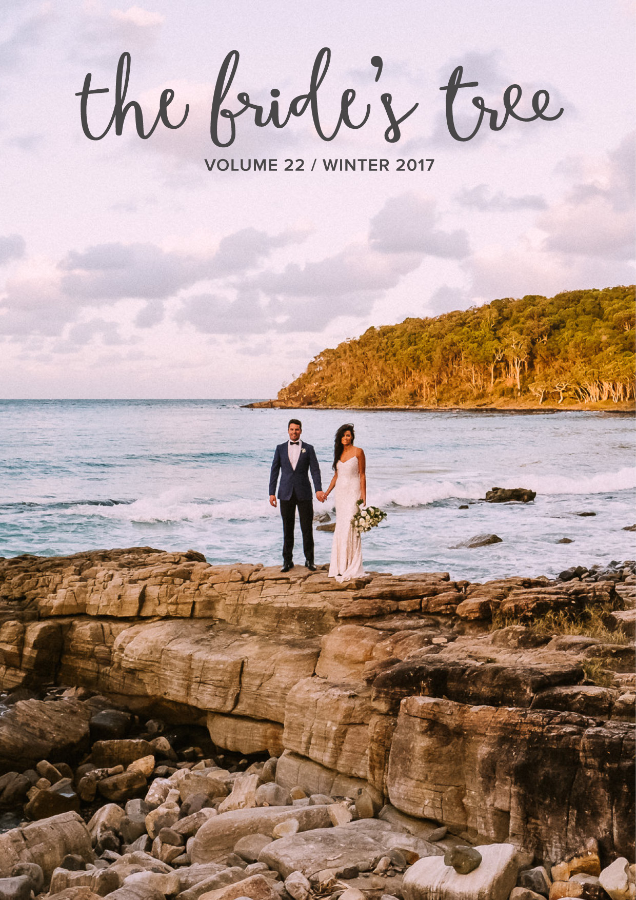Sunshine Coast Wedding Magazine