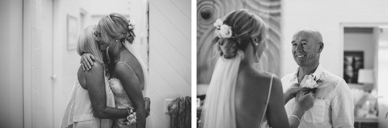 Kate and Ricky _ Noosa Waterfront Wedding2
