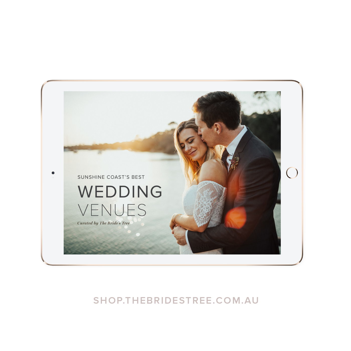 Sunshine Coast wedding venue guide