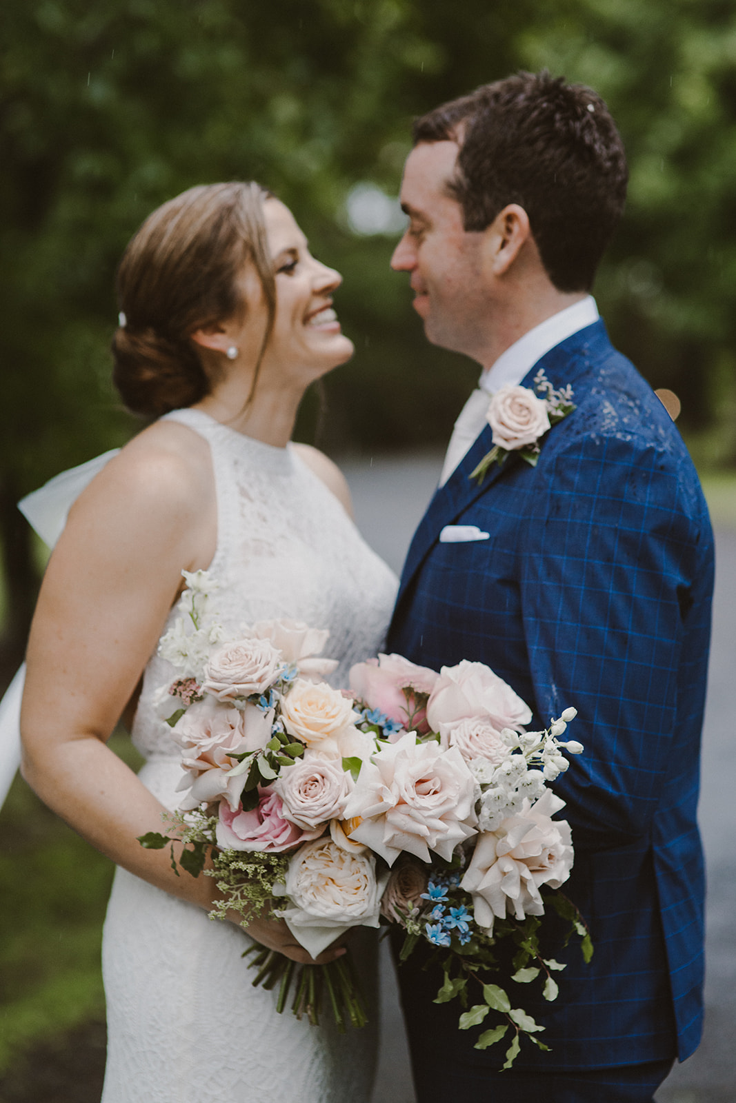 Rainy day wedding Sunshine Coast HinterlandRainy day wedding Sunshine Coast Hinterland