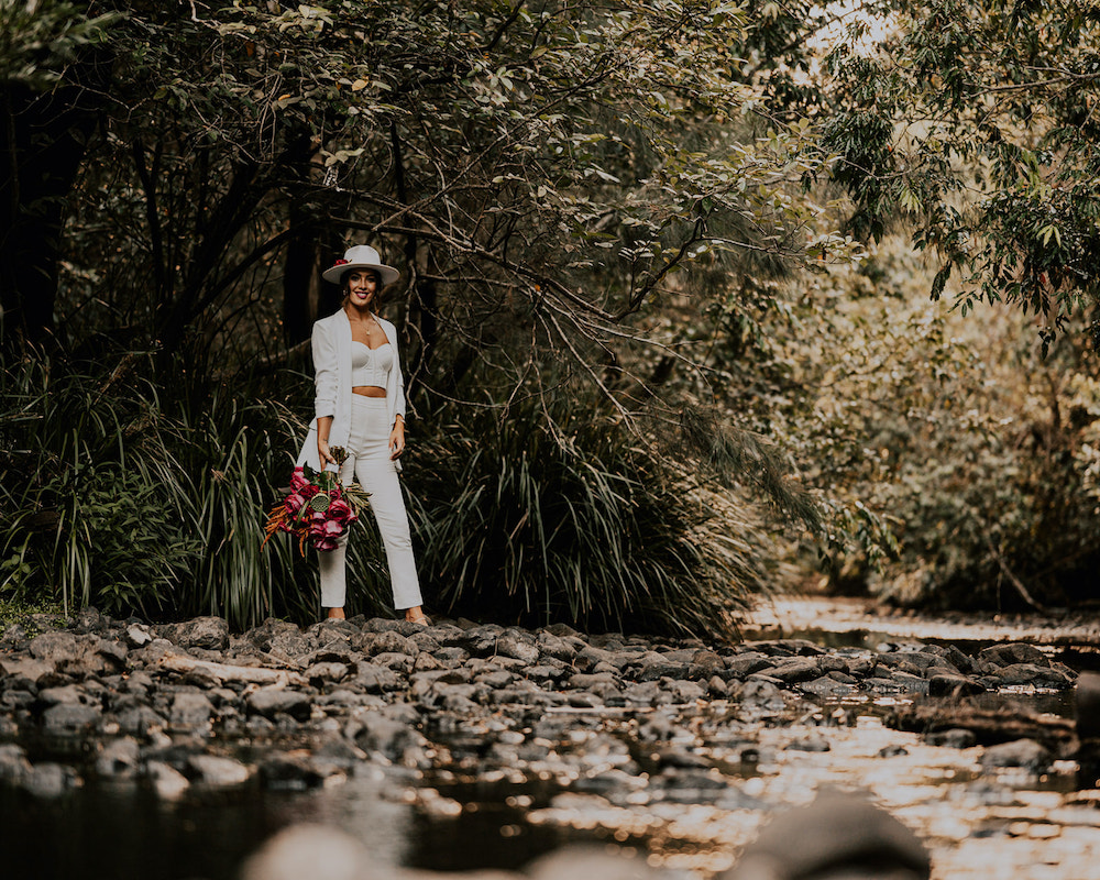 borumba styled shoot