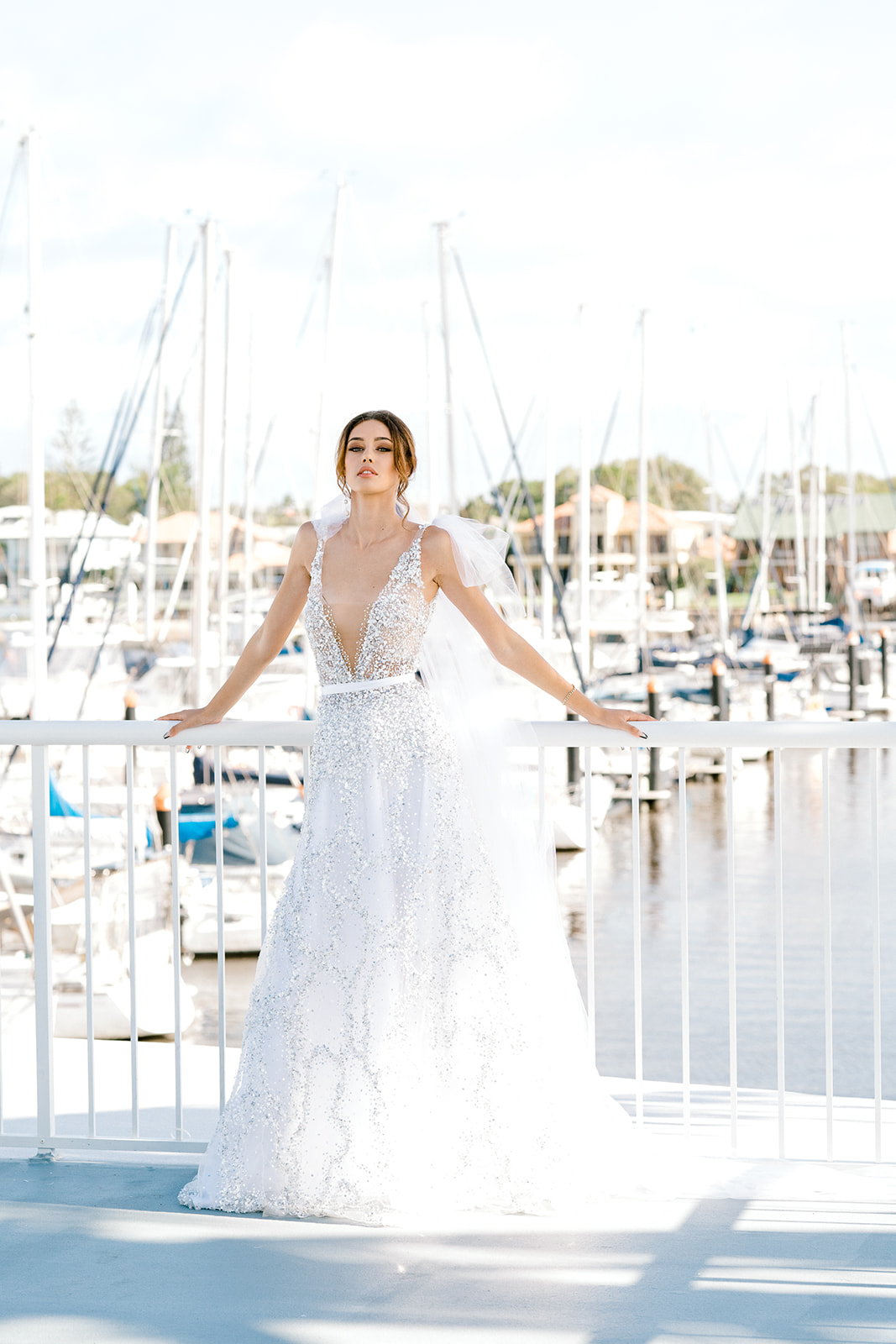 Bridal Couture Queensland _ Judy Copley Couture 