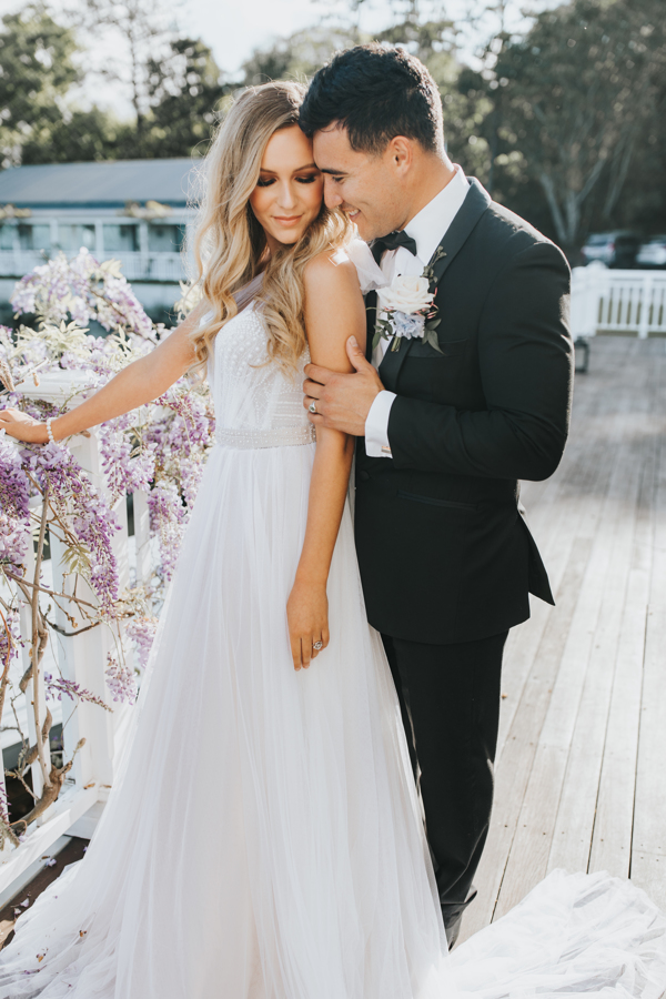 Sunshine Coast Private Estate Wedding _ bridal magazine