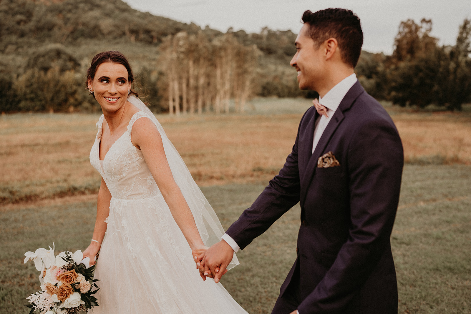 Rhyann & Christian