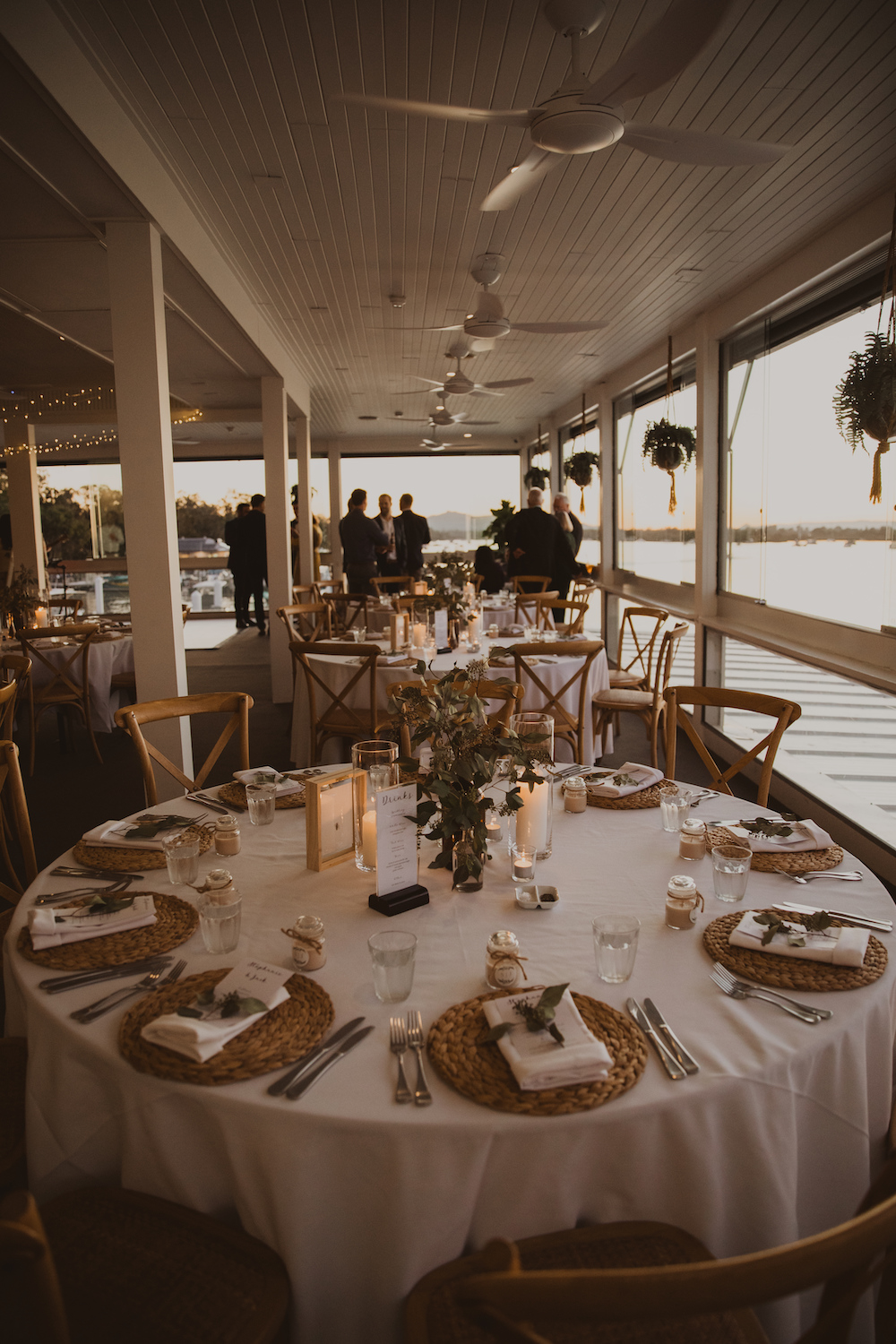 Noosa River Wedding _ Stephanie and Jack _ The Bride's Tree