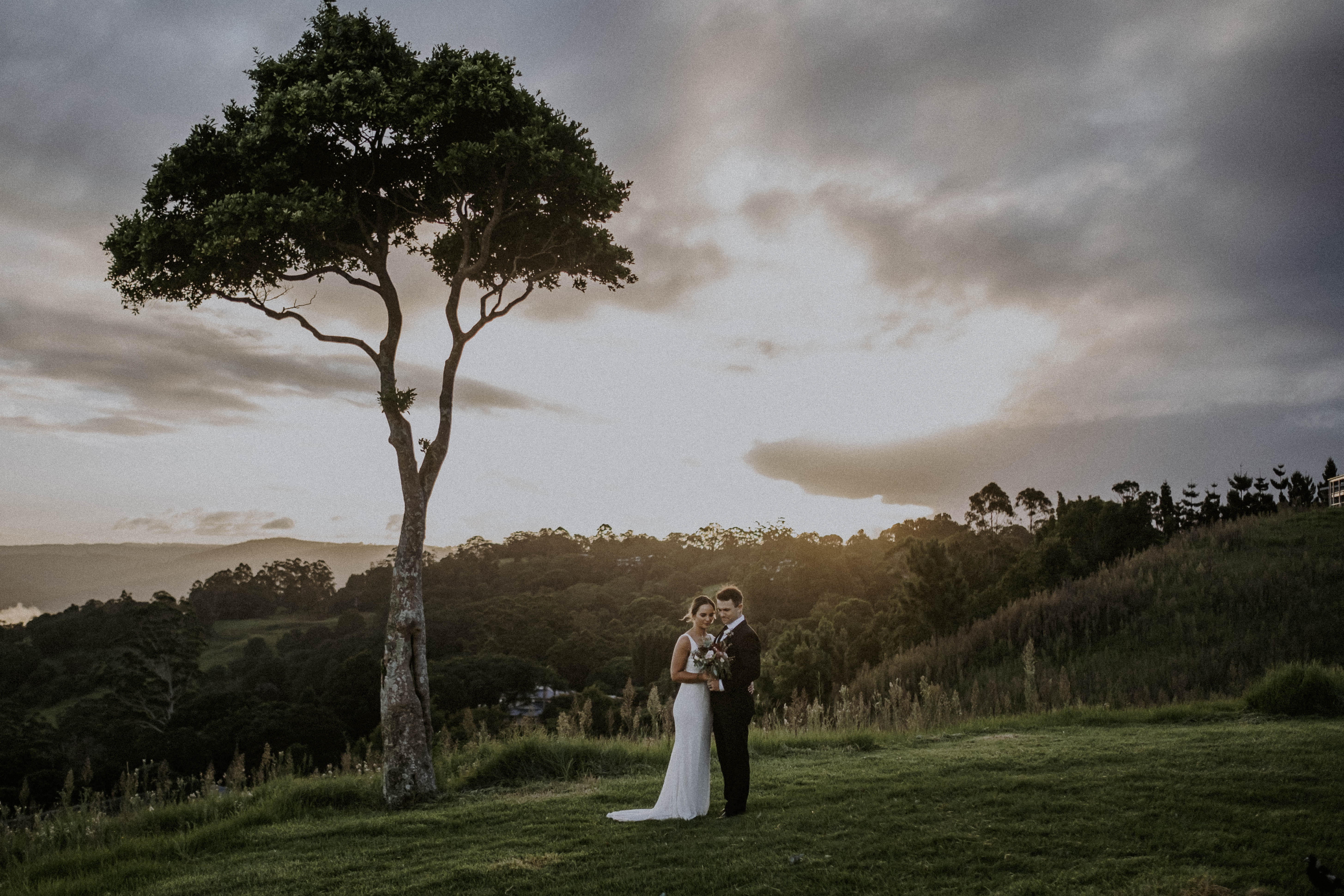 Sara and Sam Wedding at Tiffanys 1160