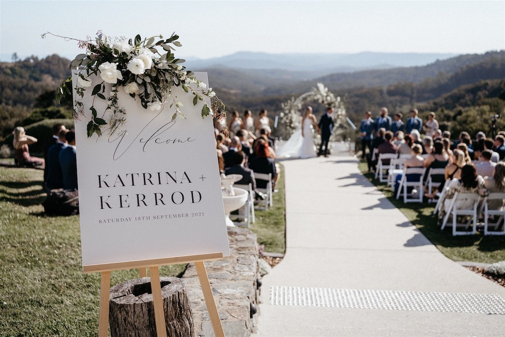 Katrina + Kerrod