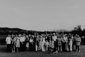 Private Property wedding _ Sunshine Coast