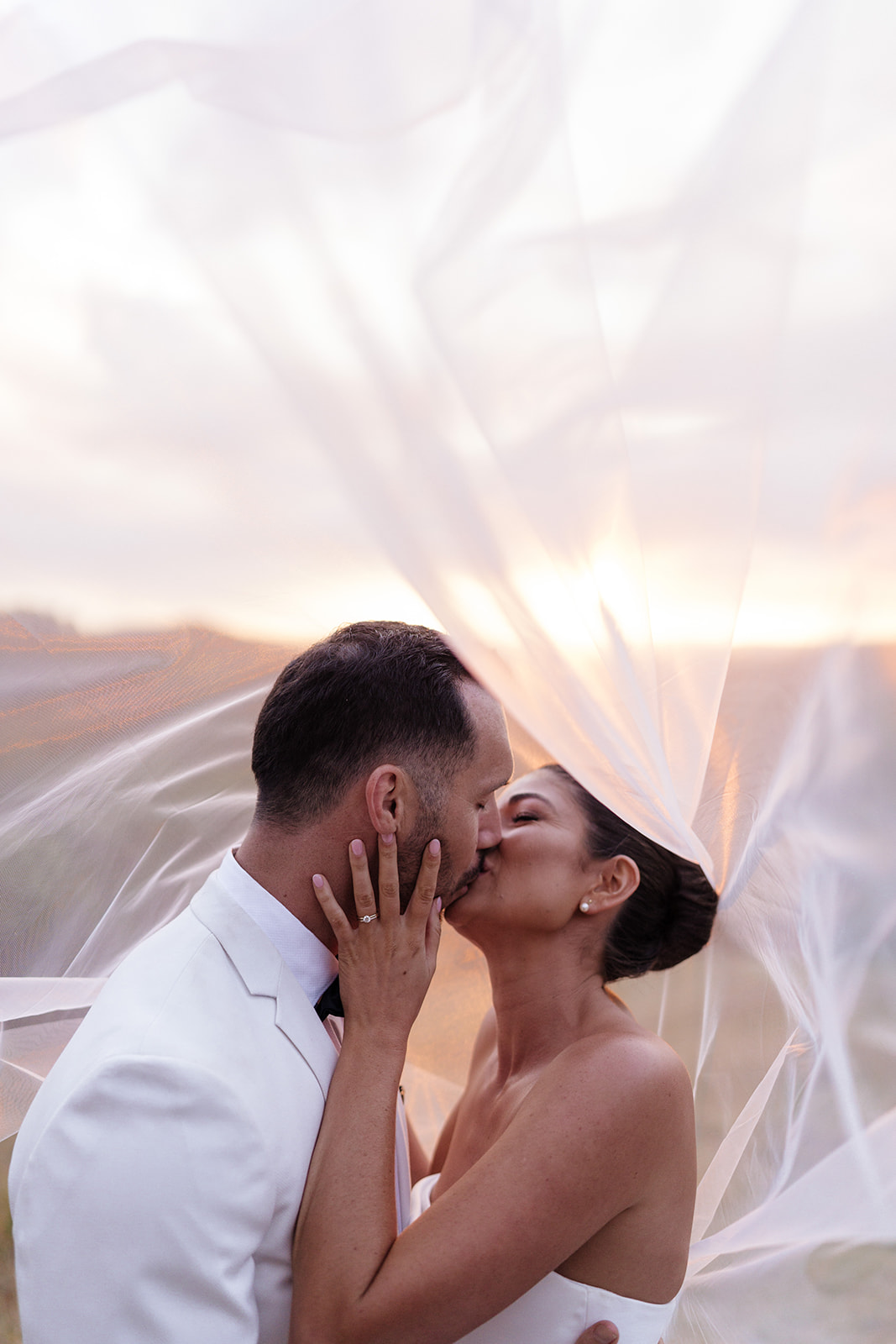 Yandina wedding venue Palm Creek Estate