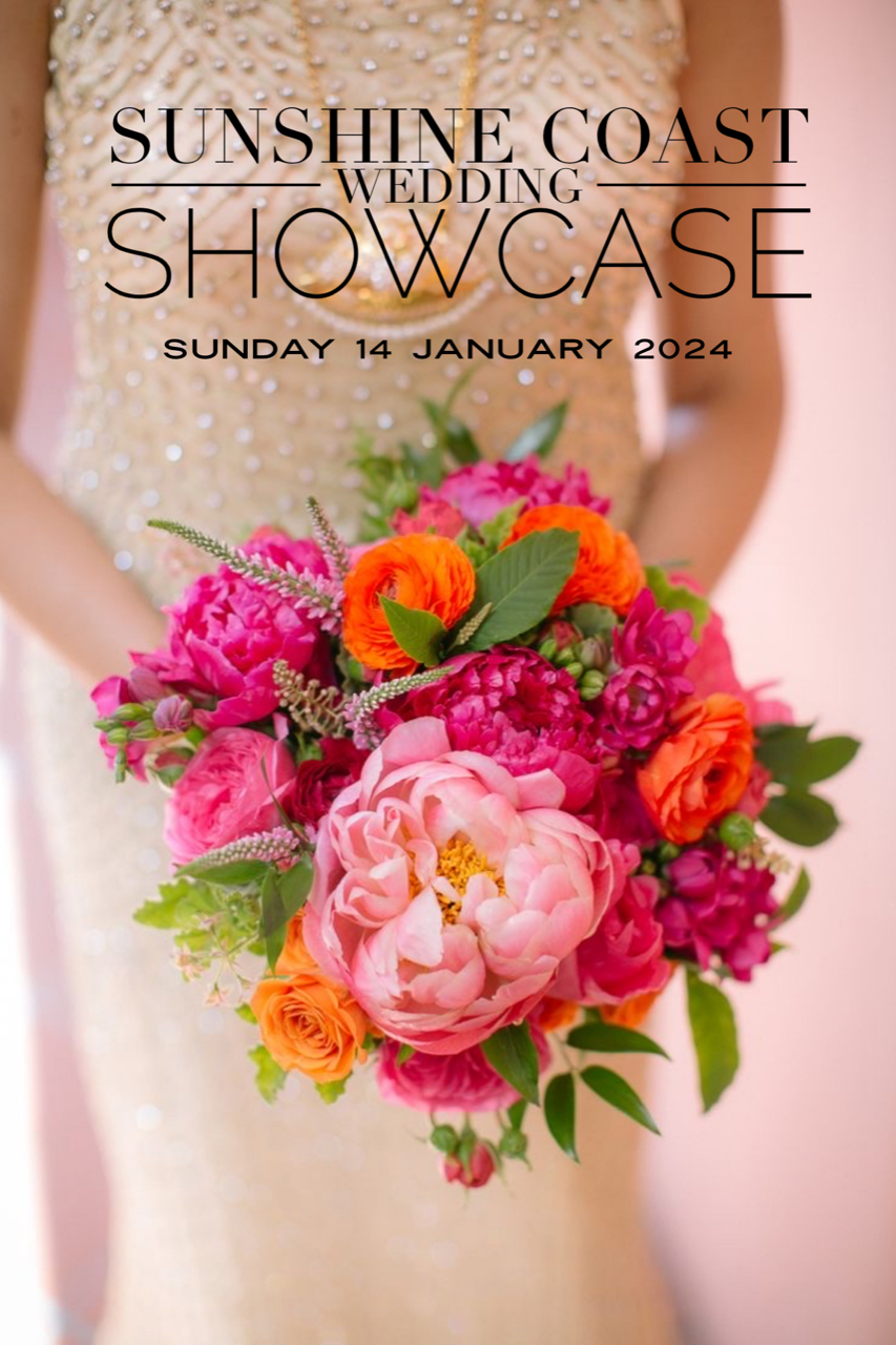 Sunshine Coast Wedding Expo Sunshine Coast Bridal Showcase
