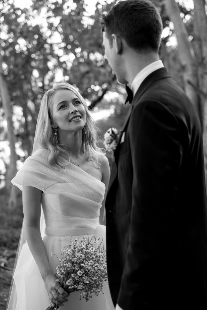 Noosa wedding ceremony _ formal wedding Noosa