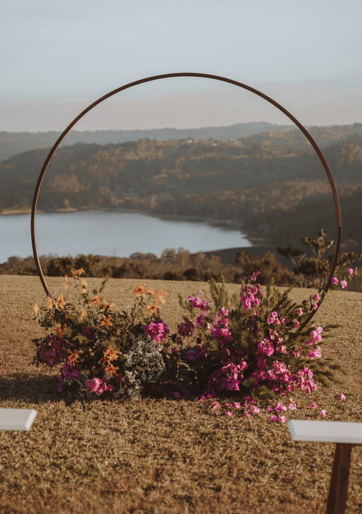Win a Ceremony Package Sunshine Coast wedding magazine