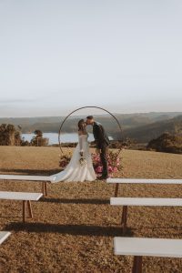 Win a Ceremony Package Sunshine Coast wedding magazine