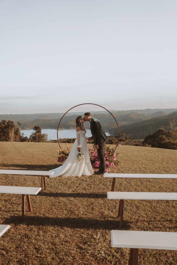 Win a Ceremony Package Sunshine Coast wedding magazine