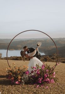 Win a Ceremony Styling Package on the Sunshine Coast