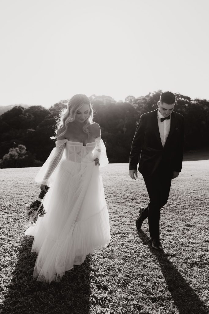 Win a Ceremony Package Sunshine Coast wedding magazine
