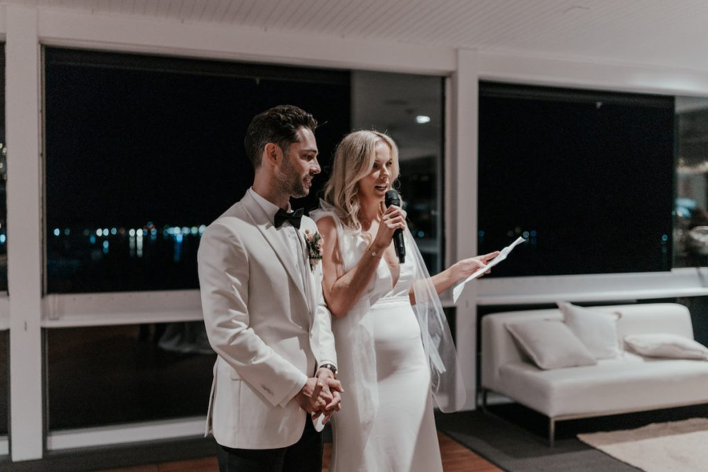 Noosa Beachhouse wedding venue Noosa River Restaurant wedding