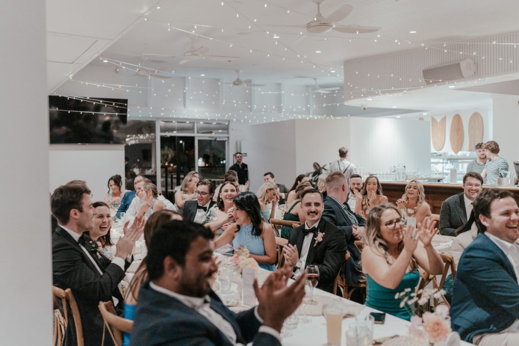 Noosa Beachhouse wedding venue Noosa River Restaurant wedding