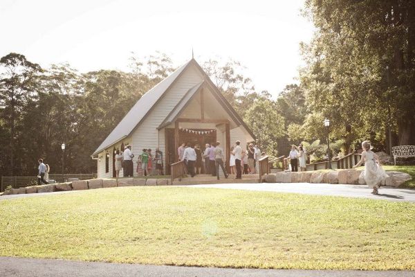 Venue Review Annabella The Wedding Chapel The Bride S Tree