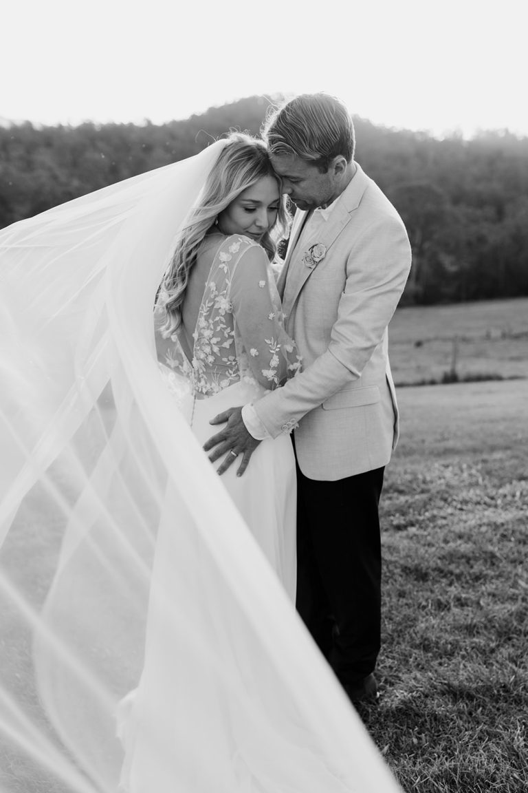 Wedding Photographers – Sunshine Coast, Noosa & Maleny
